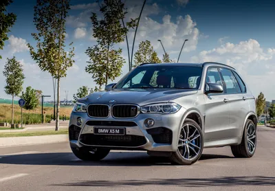 2020 BMW X5 M50i (US) - Обои и картинки на рабочий стол | Car Pixel
