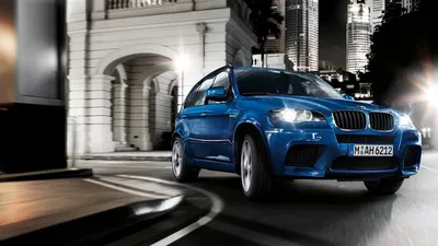 2021 BMW X5 MHX5 800 by Manhart (G05)