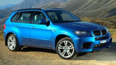 2023 BMW X5 M Competition - Обои и картинки на рабочий стол | Car Pixel
