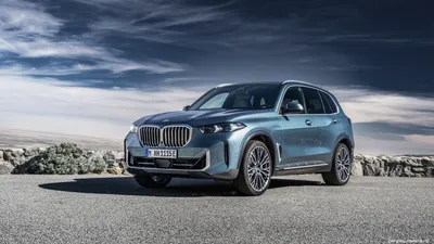 Download wallpaper auto, Wallpaper, BMW, BMW X5, section bmw in resolution  1360x768
