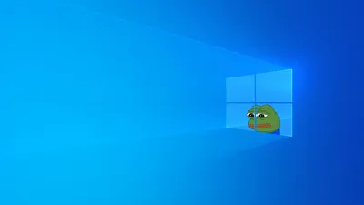 Обои на рабочий стол осень золотая - подборка