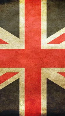 Картинка British Flag на телефон iPhone 11