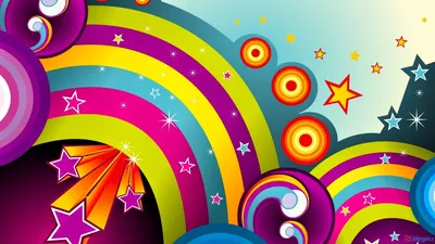 Детские обои - Обои для рабочего стола. Картинки на рабочий стол. Best  Wallpapers