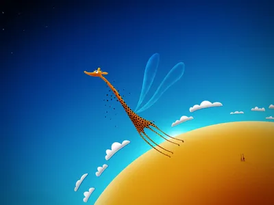 РАЗВИТИЕ РЕБЕНКА: Детские Обои (Wallpapers)
