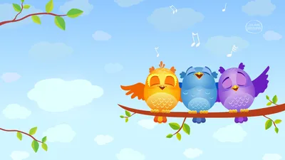 Обои игрушки, мультяшки, смешарики, пластилин, детский картинки на рабочий  стол, фото скачать бесплатно