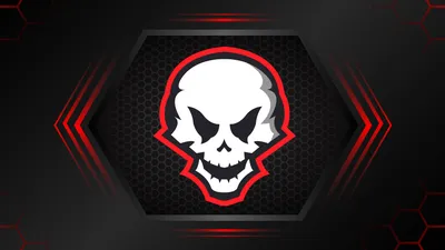 Обои на рабочий стол Бренд Асус / Asus в красно-черных тонах (Republic of  Gamers / Республика Геймеров), обои для рабочего стола, скачать обои, обои  бесплатно