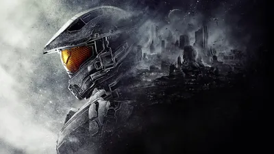 Фото на рабочий стол 1920x1080 для геймера - подборка обоев