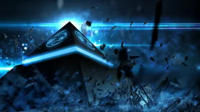 Обои для Wallpaper Engine - живые обои Windows 7, 8, 10