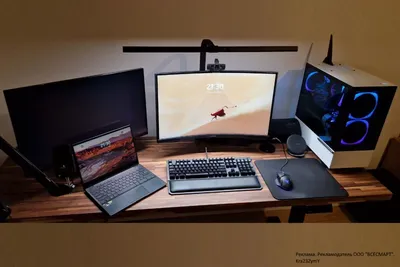 3 истории на понедельник: 17.3-дюймовый ноутбук ASUS с гибким экраном —  Mobile-review.com — Все о мобильной технике и технологиях