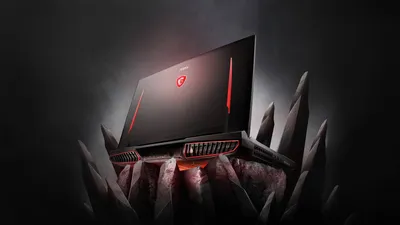 MSI Россия | MSI Россия