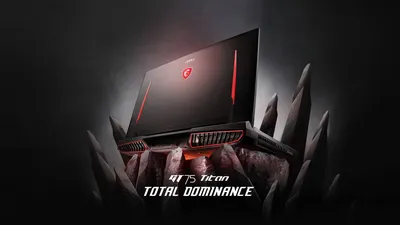 MSI Россия | MSI Россия