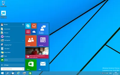 Полезные гаджеты на рабочий стол в Windows 10 | Лаборатория Рассыпкина |  Дзен