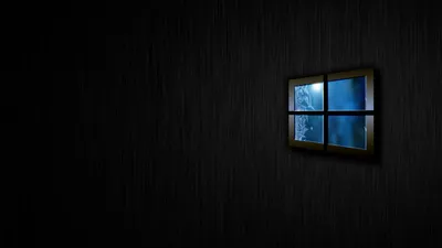 Рабочий стол Windows 10 - онлайн-пазл