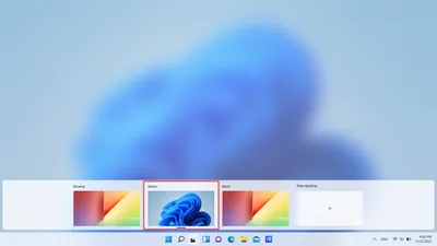 Как добавить часы на рабочий стол без сторонних приложений на Windows 10 и Windows  10 Mobile » Community