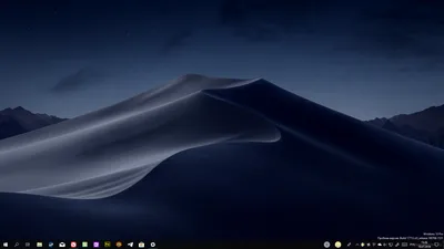 Microsoft выпустила приложение для смены обоев Bing в Windows 10 » MSReview