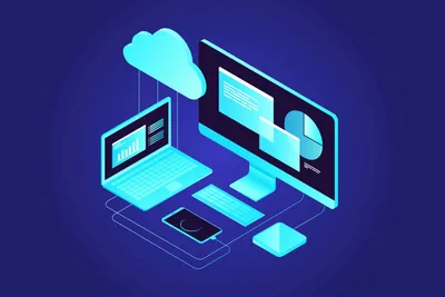 Обои на рабочий стол Логотип Windows 10 с радужной подсветкой на темном  фоне, обои для рабочего стола, скачать обои, обои бесплатно