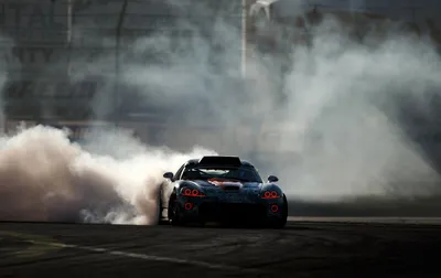 Обои Infiniti G37 Спорт Drift, обои для рабочего стола, фотографии  infiniti, g37, спорт, drift, дрифт, трасса, оранжевый Обои для рабочего  стола, скачать обои картинки заставки на рабочий стол.
