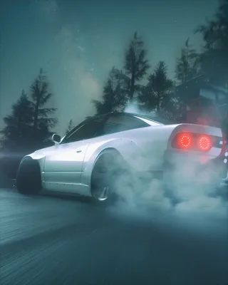 Обои на рабочий стол в размере 1440×900 - 18 Октября 2011 - Drift in Europe