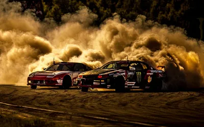 Обои Спорт Drift, обои для рабочего стола, фотографии спорт, drift Обои для рабочего  стола, скачать обои картинки заставки на рабочий стол.