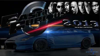 Fast Five