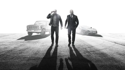 Обои форсаж 5, вин дизель, vin diesel, challenger, srt, dodge, фильм на рабочий  стол
