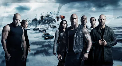 Обои Кино Фильмы The Fate of the Furious, обои для рабочего стола,  фотографии кино фильмы, the fate of the furious, форсаж, the, fate, of,  furious, 8, action, боевик Обои для рабочего стола,