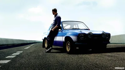 Обои на рабочий стол Vin Diesel, Вин Дизель, Форсаж, фильм, актёр - Мужчины  - Картинки, фотографии