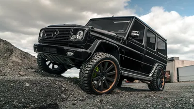Скачать обои Mercedes, Mercedes Benz, Gelandewagen, G63, AMG, Class, Gelik,  Wagen, Klasse в разрешении 1920x1080 на рабочий стол