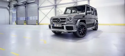 Скачать обои Авто, Мерседес, гелик в разрешении 1024x576 на рабочий стол