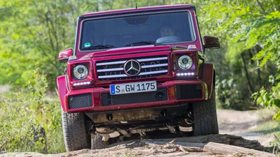 Скачать обои Mercedes-Benz, black, мерседес, AMG, brabus, гелик,  гелендваген, G-Class, раздел mercedes в разрешении 1920x1080