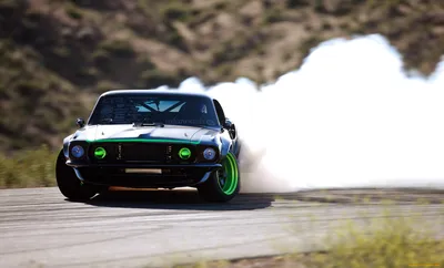 Обои Спорт Drift, обои для рабочего стола, фотографии спорт, drift, гонка,  авто Обои для рабочего стола, скачать обои картинки заставки на рабочий стол .
