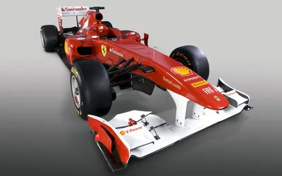 Скачать фотообои для рабочего стола: Формула-1, автмобиль, гонка,  formula-1, обои на рабочий стол