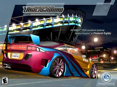 Need For Speed, Автомобили, Гонки - обои для рабочего стола | Лучшие  Скачать заставки
