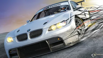 Скачать обои NFS Shift (Гонки, NFS, Need For Speed) для рабочего стола  1280х720 (16:9) бесплатно, Картинки NFS Shift Гонки, NFS, Need For Speed на рабочий  стол. | WPAPERS.RU (Wallpapers).