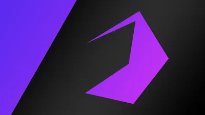 Обои для рабочего стола 3D Графика Растения Черный фон
