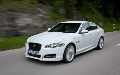 Jaguar XF 2021. Обои для рабочего стола. 1920x1080