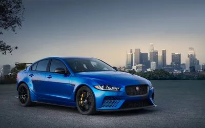 2020 Jaguar F-Pace R-Dynamic - Обои и картинки на рабочий стол | Car Pixel