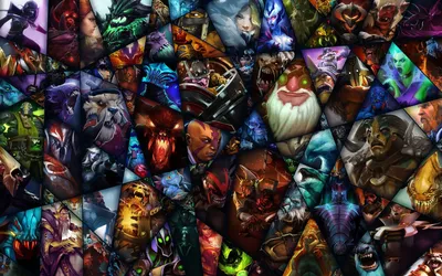 Обои Видео Игры Dota 2, обои для рабочего стола, фотографии видео игры, dota  2, всадник, лошадь, призрак Обои для рабочего стола, скачать обои картинки  заставки на рабочий стол.