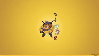by dcneil / Dota 2 :: рабочий стол :: фэндомы / картинки, гифки, прикольные  комиксы, интересные статьи по теме.