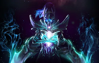 Pictures DOTA 2 Magic Warriors Fantasy vdeo game