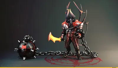 Dota 2 Самые лучшие обои для рабочего стола, картинки на рабочий стол