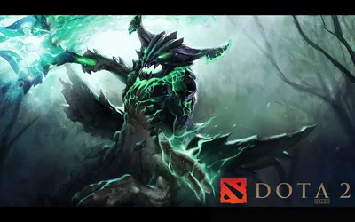 Dota 2. Обои для рабочего стола. 1920x1080