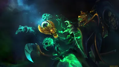 Dota 2 Phantom Assassin обои для рабочего стола, картинки и фото -  RabStol.net