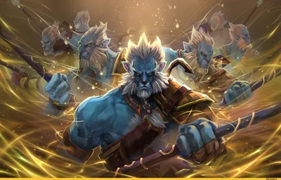 Обои \"Дота 2 (Dota 2)\" на рабочий стол, скачать бесплатно лучшие картинки Дота  2 (Dota 2) на заставку ПК (компьютера) | mob.org
