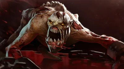 Картинка на рабочий стол дота 2, год, герои, dota 2, новый 1920 x 1080