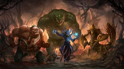 Начался Snow Sweet Snow #2 по Dota 2. В нем пять команд с белорусами |  ProCyber.me
