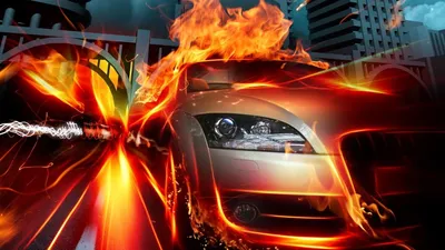Скачать фотообои для рабочего стола: white BMW wallpapers, обои для рабочего  стола бэха, скачать бесплатно, белая БМВ, car wallpaper, машины