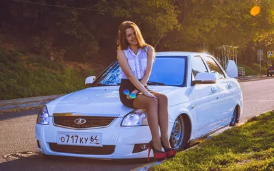 Установка планшета Приора 2 рестайлинг часть 2 — Lada Приора седан, 1,6 л,  2014 года | электроника | DRIVE2