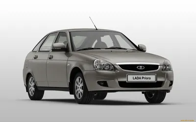 Обзоры б/у авто Лада Приора (Lada Priora) с пробегом. Lada Priora (2007-):  Смотри в оба!