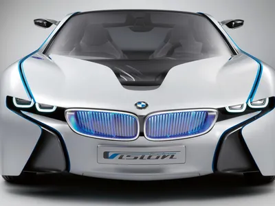 Скачать обои и картинки девушка, блондинка, авто, bmw, природа для рабочего  стола в разрешении 1920x1080